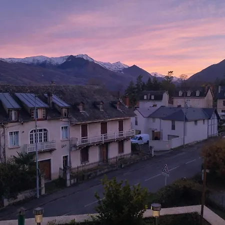 Apartament La Marmotterie