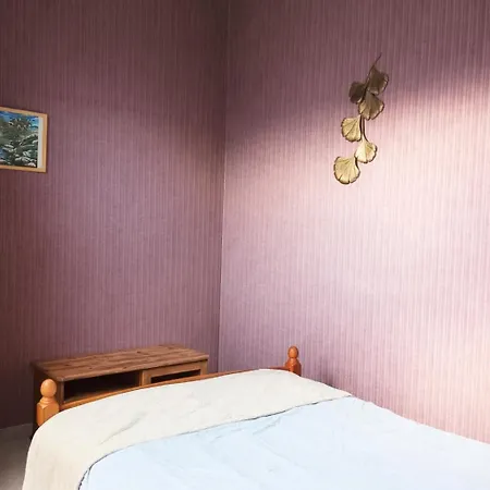 La Marmotterie Apartament Argelès-Gazost