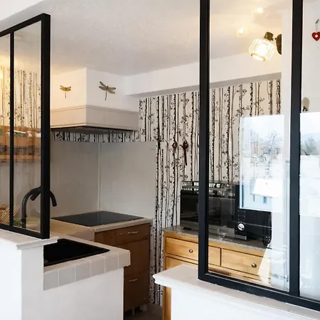 La Marmotterie Apartament