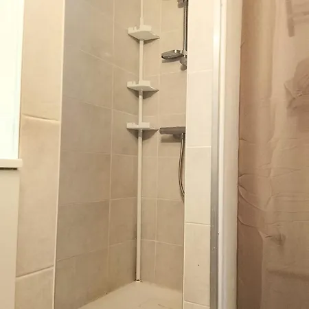 Lejlighed La Marmotterie Argelès-Gazost