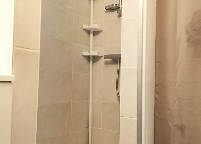 Lejlighed La Marmotterie Argelès-Gazost