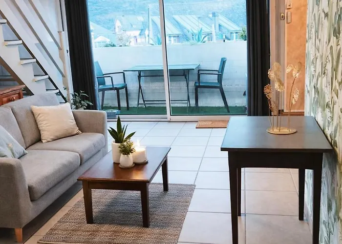 Lejlighed La Marmotterie