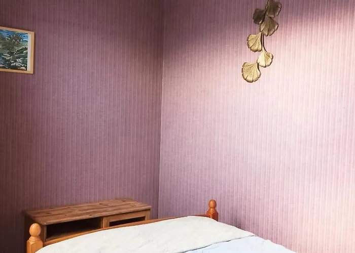 La Marmotterie Lejlighed Argelès-Gazost