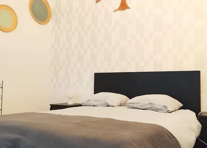 La Marmotterie Lejlighed *